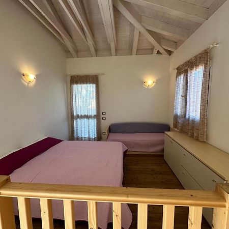 Residence Stefania Attici Su 2 Livelli - Agenzia Cocal Caorle Exterior foto