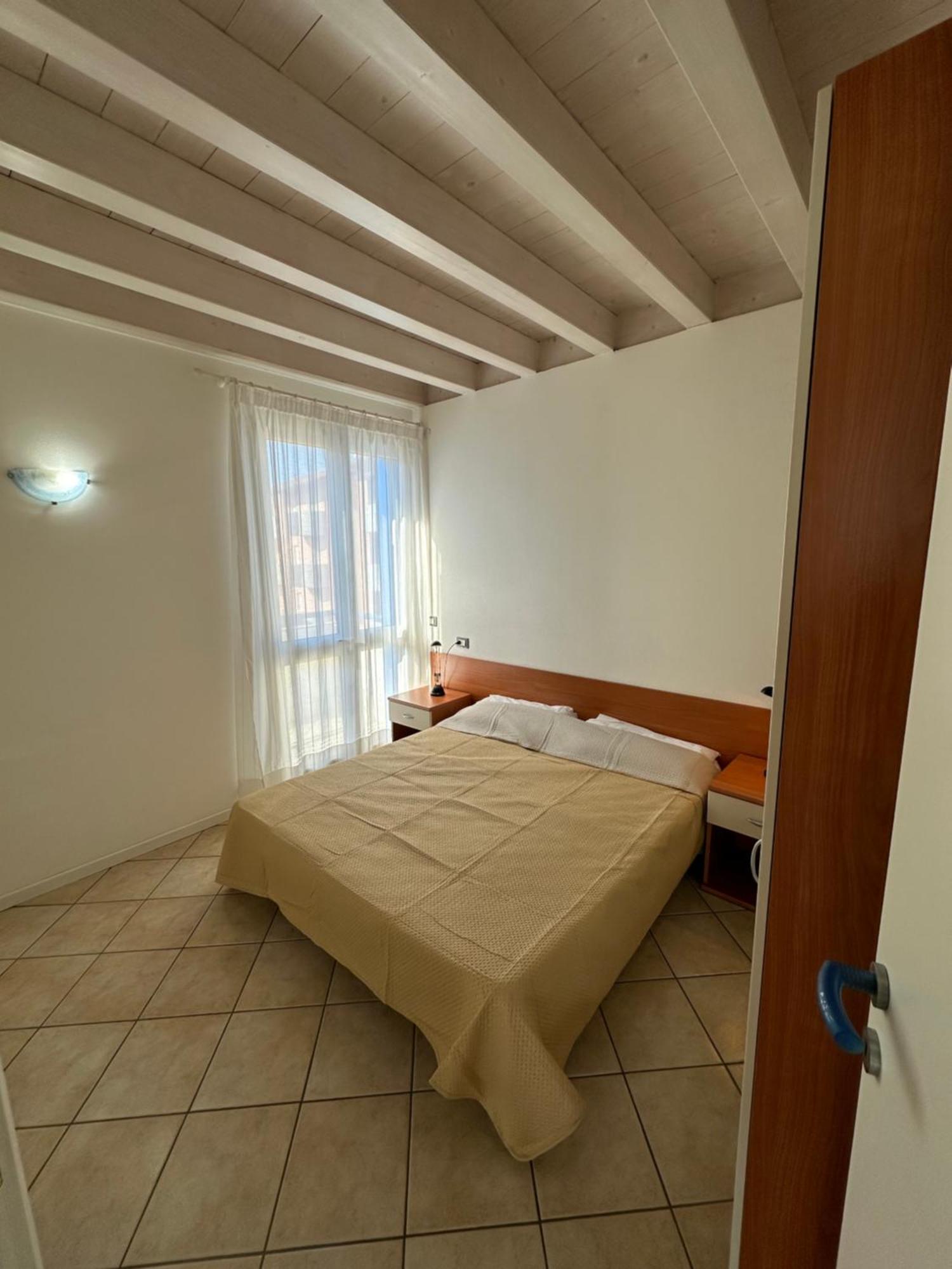 Residence Stefania Attici Su 2 Livelli - Agenzia Cocal Caorle Exterior foto