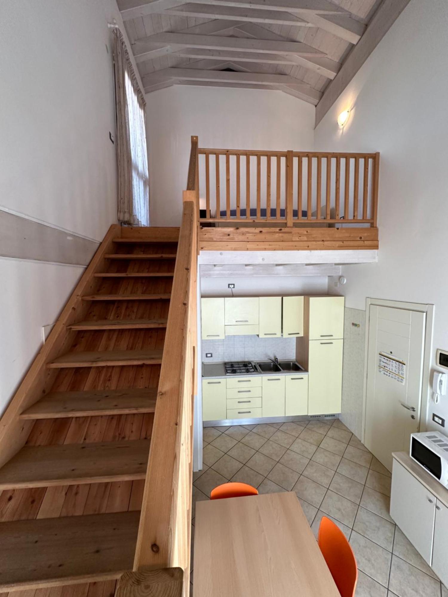 Residence Stefania Attici Su 2 Livelli - Agenzia Cocal Caorle Exterior foto