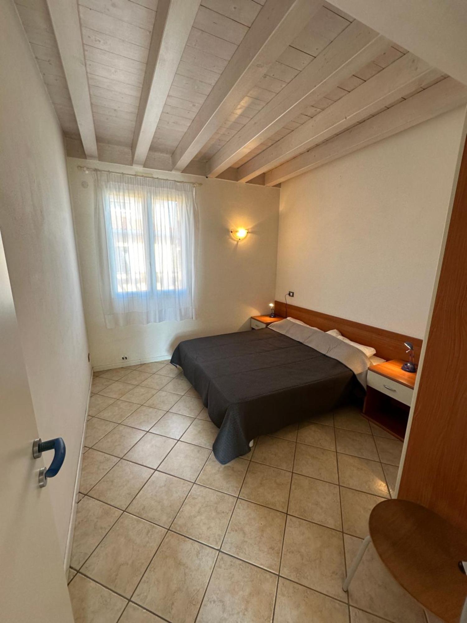 Residence Stefania Attici Su 2 Livelli - Agenzia Cocal Caorle Exterior foto