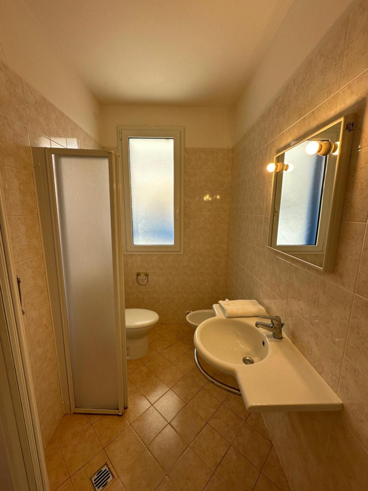 Residence Stefania Attici Su 2 Livelli - Agenzia Cocal Caorle Exterior foto
